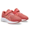 Pre Excite 11 ”Dark Pink Clay Orange Glow”