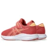 Pre Excite 11 ”Dark Pink Clay Orange Glow”