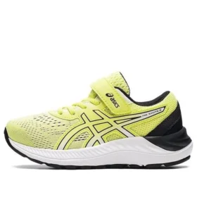Pre Excite 8 ”Glow Yellow Black”