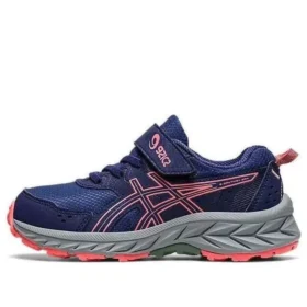 Pre Venture 9 ”Indigo Blue Papaya”