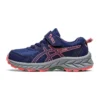 Pre Venture 9 ”Indigo Blue Papaya”