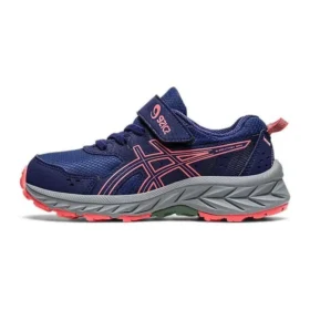 Pre Venture 9 ”Indigo Blue Papaya”