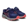 Pre Venture 9 ”Indigo Blue Papaya”