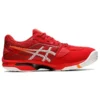 Prestigelyte 4 OC E ”Classic Red Shocking Orange”