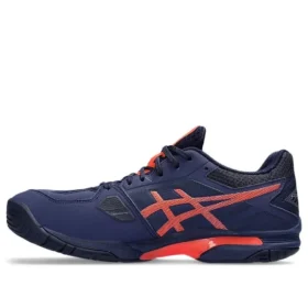 Prestigelyte 4 OC -tenniskengät ”Peacoat Flash Coral”
