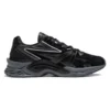Protoblast ”Black Gray”