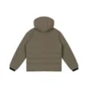 Puffer-untuvatakki ”Khaki”