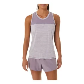 Race Tank ”Violet Quartz Summer Dune”