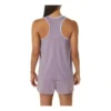 Race Tank ”Violet Quartz Summer Dune”