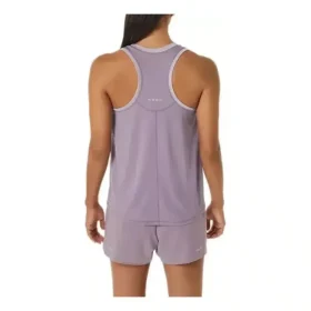 Race Tank ”Violet Quartz Summer Dune”