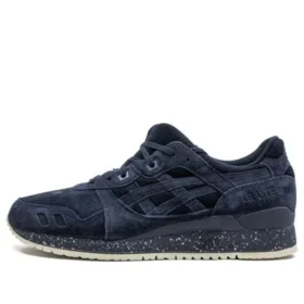 Reigning Champ x Gel-Lyte 3 ”Navy”