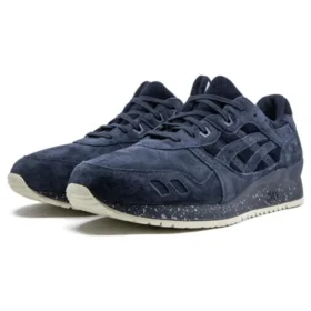 Reigning Champ x Gel-Lyte 3 ”Navy”