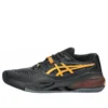 Resoluutio ”Clay Black Shocking Orange”