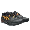 Resoluutio ”Clay Black Shocking Orange”