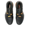 Resoluutio ”Clay Black Shocking Orange”