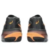 Resoluutio ”Clay Black Shocking Orange”