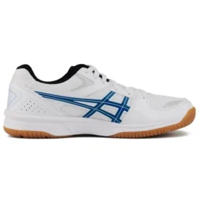 River CS ”White Blue”