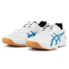 River CS ”White Blue”