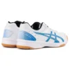 River CS ”White Blue”