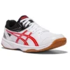 River CS ”White Red Black”