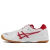 Rivre CS ”White Classic Red”