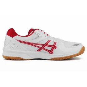 Rivre CS ”White Classic Red”