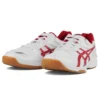 Rivre CS ”White Classic Red”