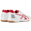 Rivre CS ”White Classic Red”