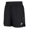 Road 2-n-1 5 tuuman shortsit ”Black White”