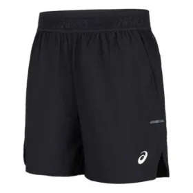 Road 2-n-1 5 tuuman shortsit ”Black White”