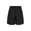 Road 2-n-1 5 tuuman shortsit ”Black White”