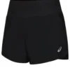 Road 3,5 tuuman shortsit ”Black”