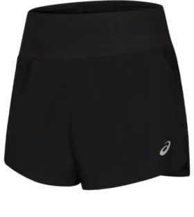 Road 3,5 tuuman shortsit ”Black”