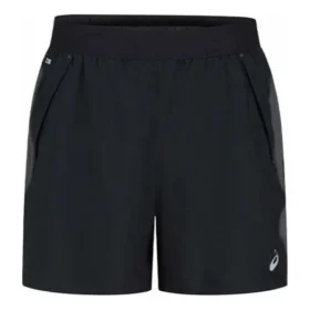 Road 5IN -shortsit ”Performance Black Graphite Grey”