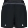 Road 5IN -shortsit ”Performance Black Graphite Grey”