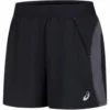Road 5IN -shortsit ”Performance Black Graphite Grey”