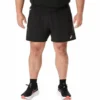 Road 5IN -shortsit ”Performance Black Graphite Grey”