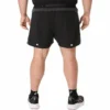 Road 5IN -shortsit ”Performance Black Graphite Grey”