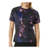 ROAD LITE-SHOW T-paita ”Black Magenta”