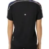 ROAD LITE-SHOW T-paita ”Black Magenta”