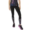 ROAD LITE-SHOW -trikoot ”Black Magenta”