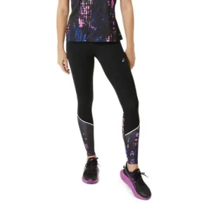 ROAD LITE-SHOW -trikoot ”Black Magenta”