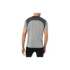 Road Short Sleeve Top ”Grey”