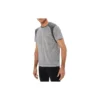 Road Short Sleeve Top ”Grey”