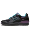 Ronnie Fieg x David Z x Asics GT Quick Low-Top Musta/Violetti