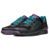 Ronnie Fieg x David Z x Asics GT Quick Low-Top Musta/Violetti