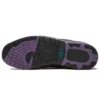 Ronnie Fieg x David Z x Asics GT Quick Low-Top Musta/Violetti