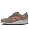 Ronnie Fieg x Gel-Lyte 3 ”Flamingo”