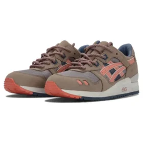 Ronnie Fieg x Gel-Lyte 3 ”Flamingo”