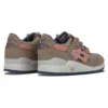Ronnie Fieg x Gel-Lyte 3 ”Flamingo”